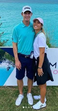 maverick mcnealy personal life.